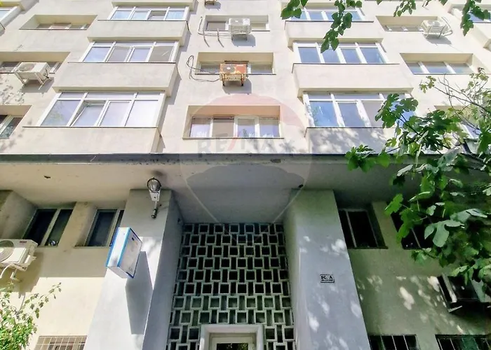 Ciel One Bedroom Center بوخارست
