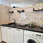 Kaprice Grand View And Terrace Διαμέρισμα Βουκουρέστι