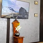 Kaprice Grand View And Terrace Βουκουρέστι