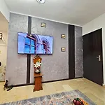 Kaprice Grand View And Terrace Διαμέρισμα Βουκουρέστι