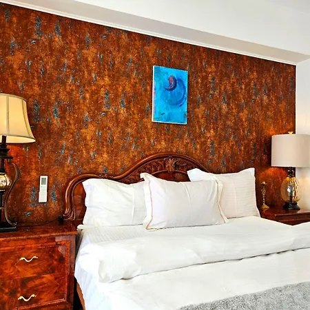 Kaprice Studio Urban Grace Parkside View Terrace * بوخارست