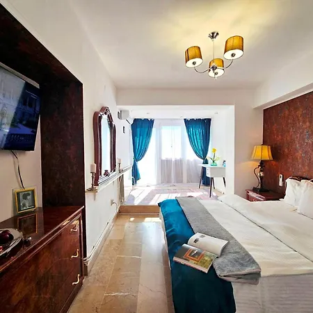 Appartement CIEL one bedroom city center