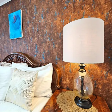 Appartement CIEL one bedroom city center *