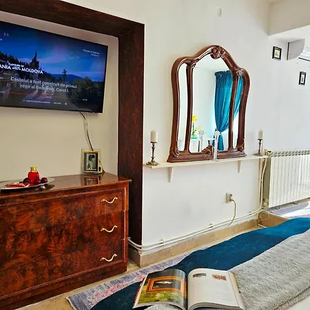 CIEL one bedroom city center