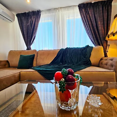 CIEL one bedroom city center