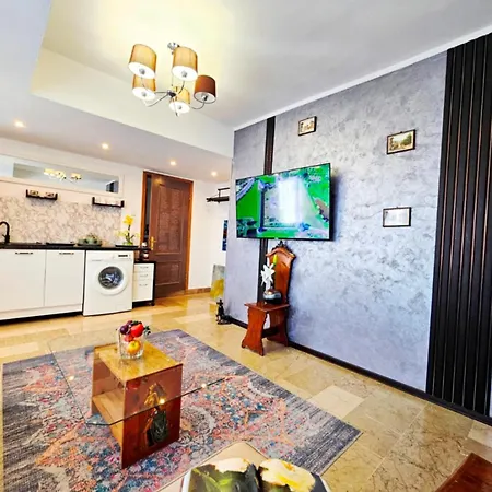 CIEL one bedroom city center Appartement *
