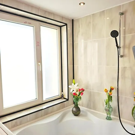 Appartement CIEL one bedroom city center Boekarest