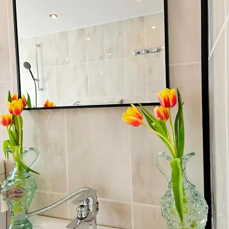CIEL one bedroom city center Appartement Boekarest