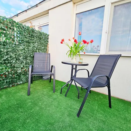 CIEL one bedroom city center