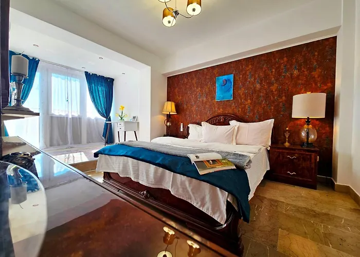 Apartment Kaprice Grand View And Terrace *