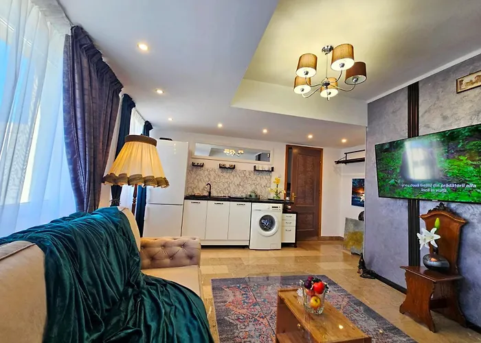 Ciel One Bedroom Center *