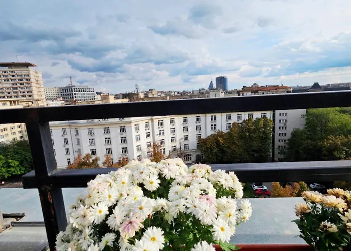Kaprice Grand View And Terrace