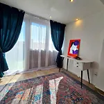 Kaprice Grand View And Terrace Apartamento *