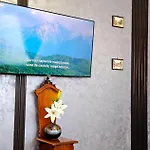 Kaprice Grand View And Terrace Apartamento Bucarest