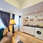 Kaprice Grand View And Terrace Apartamento *