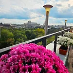 Apartamento Kaprice Grand View And Terrace