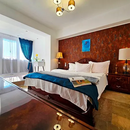 Apartament Kaprice Grand View And Terrace *
