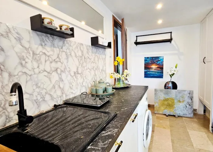 Ciel One Bedroom Center * 부쿠레슈티